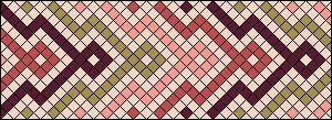 Normal pattern #56510 variation #441661