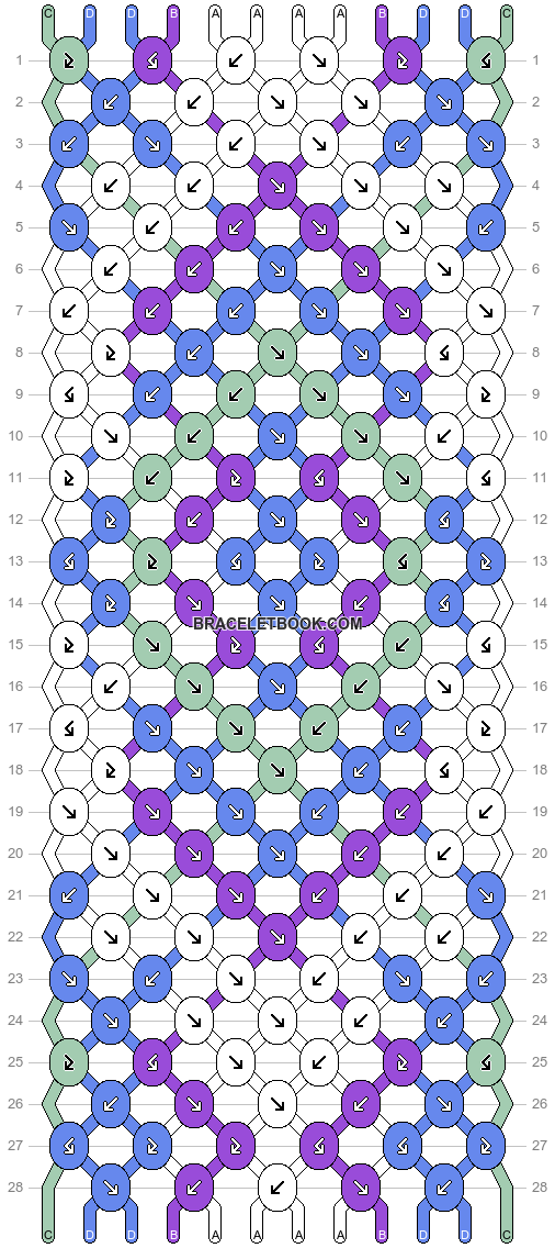 Normal pattern #198532 variation #441662 pattern