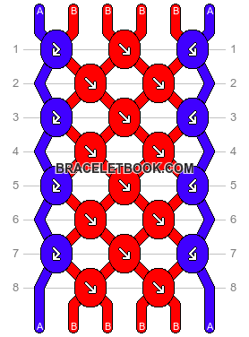 Normal pattern #123 variation #441663 pattern