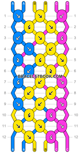 Normal pattern #7101 variation #441664 pattern