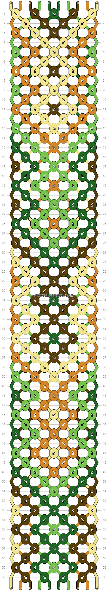 Normal pattern #80756 variation #441665 pattern