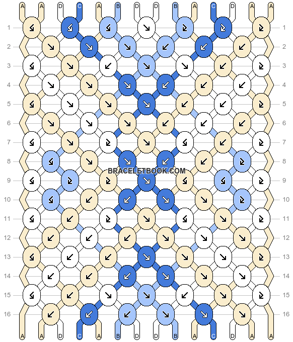 Normal pattern #140624 variation #441666 pattern