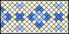 Normal pattern #140624 variation #441666