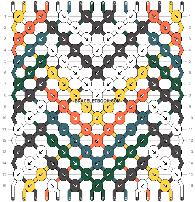 Normal pattern #29969 variation #441667 pattern