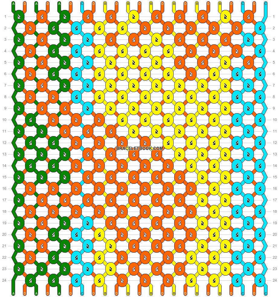 Normal pattern #178043 variation #441668 pattern