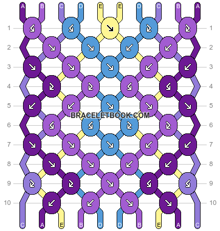 Normal pattern #16135 variation #441670 pattern