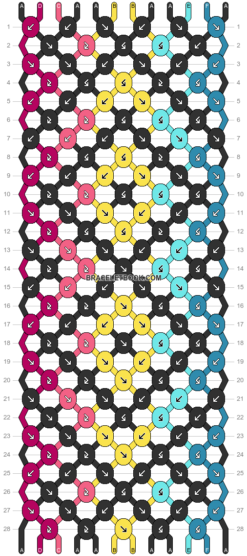 Normal pattern #88837 variation #441671 pattern