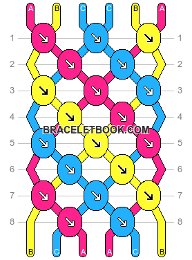 Normal pattern #839 variation #441672 pattern