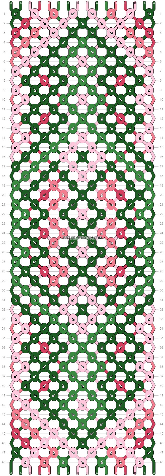 Normal pattern #121396 variation #441673 pattern