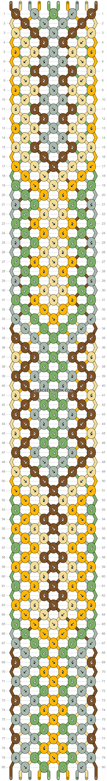 Normal pattern #208418 variation #441674 pattern