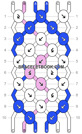 Normal pattern #184097 variation #441677 pattern