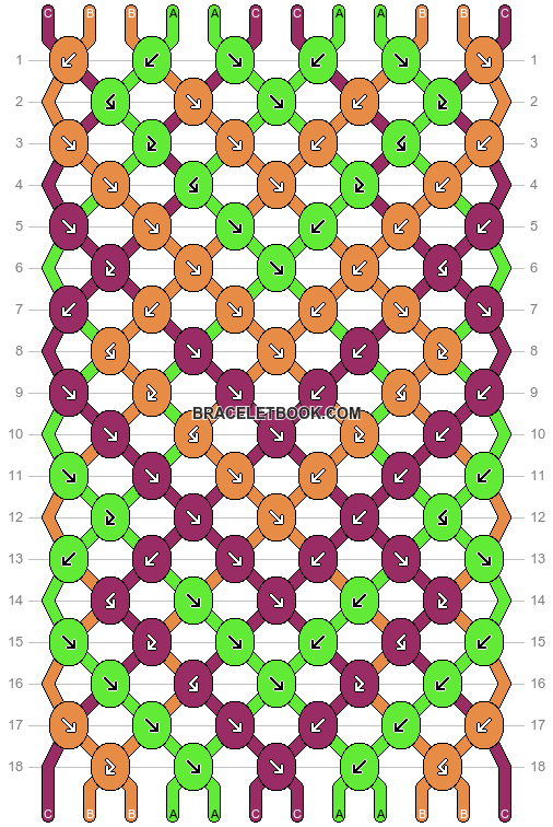 Normal pattern #210549 variation #441678 pattern