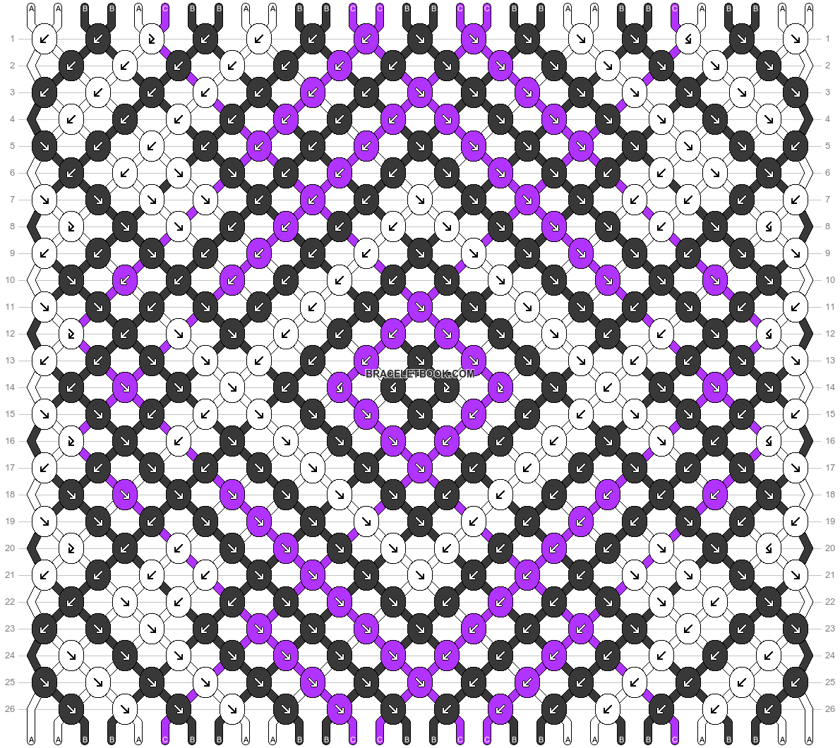 Normal pattern #104879 variation #441679 pattern
