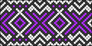 Normal pattern #104879 variation #441679