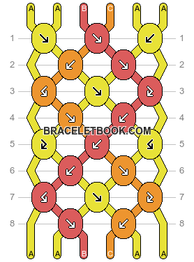 Normal pattern #17471 variation #441680 pattern