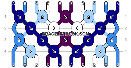 Normal pattern #10803 variation #441681 pattern