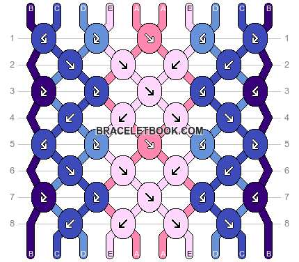 Normal pattern #208849 variation #441684 pattern