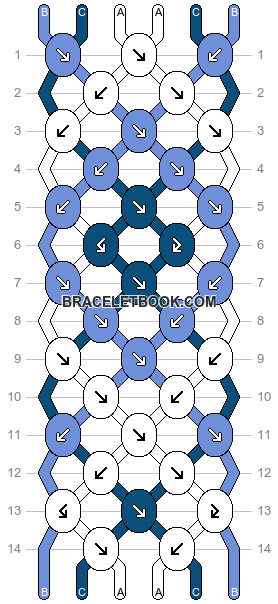 Normal pattern #172391 variation #441685 pattern