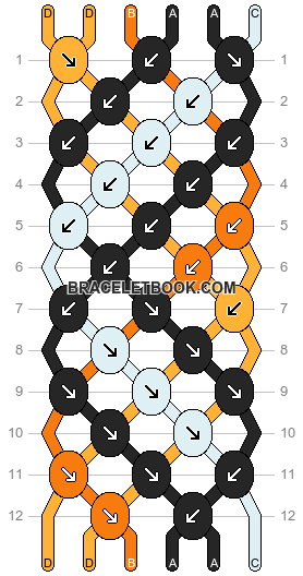 Normal pattern #210280 variation #441687 pattern