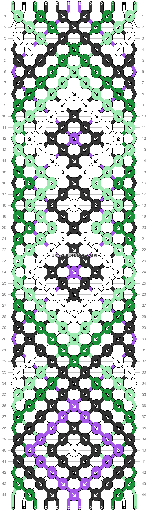 Normal pattern #205552 variation #441688 pattern