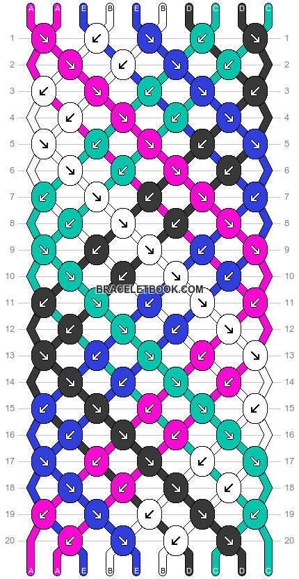 Normal pattern #17152 variation #441689 pattern