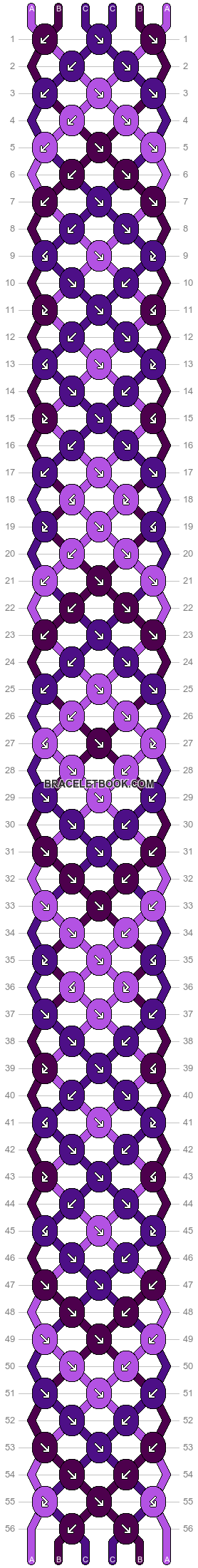 Normal pattern #130898 variation #441690 pattern