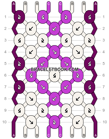 Normal pattern #185311 variation #441692 pattern