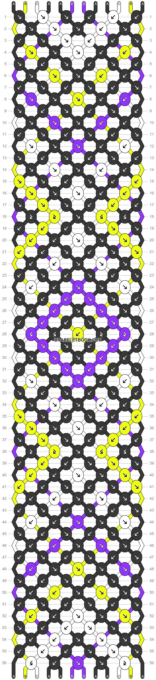 Normal pattern #210501 variation #441693 pattern