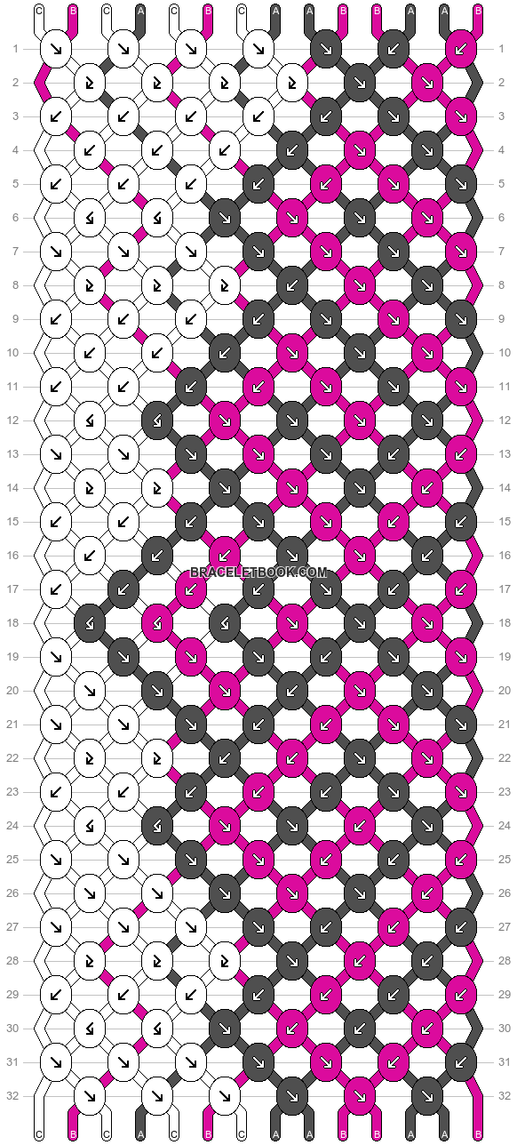 Normal pattern #88541 variation #441694 pattern