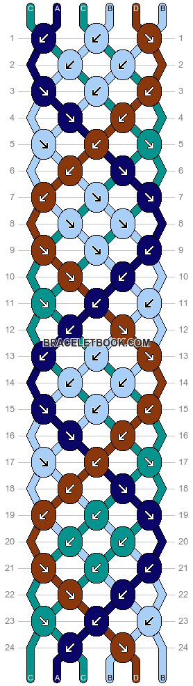 Normal pattern #206669 variation #441695 pattern