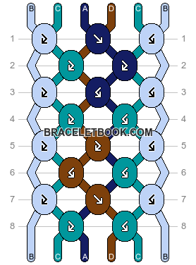 Normal pattern #17614 variation #441696 pattern