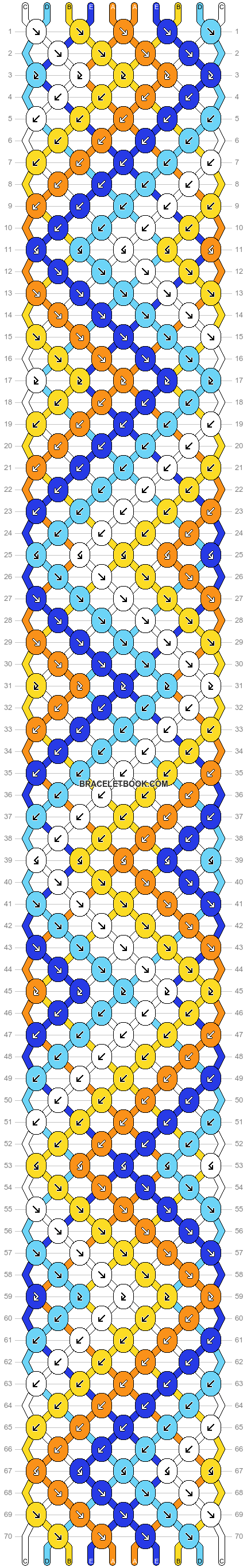Normal pattern #210507 variation #441697 pattern