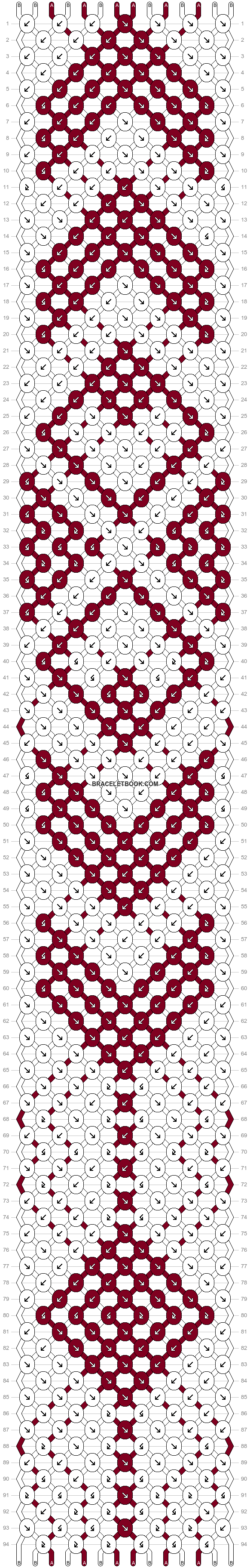 Normal pattern #210472 variation #441699 pattern
