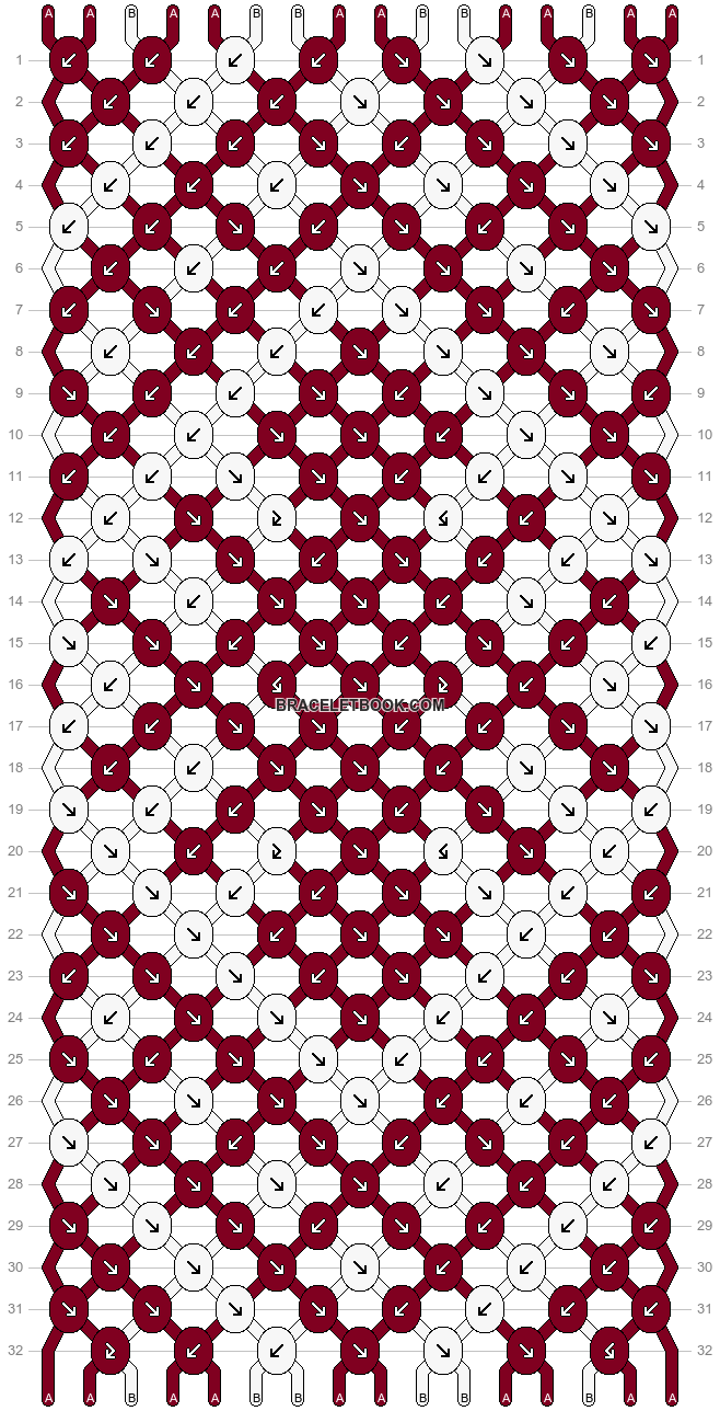 Normal pattern #210559 variation #441700 pattern