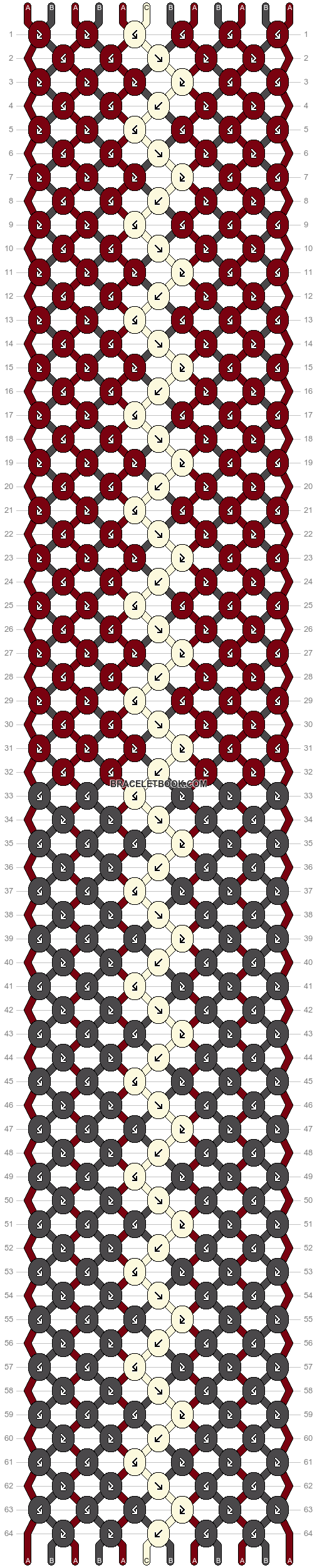 Normal pattern #42030 variation #441704 pattern