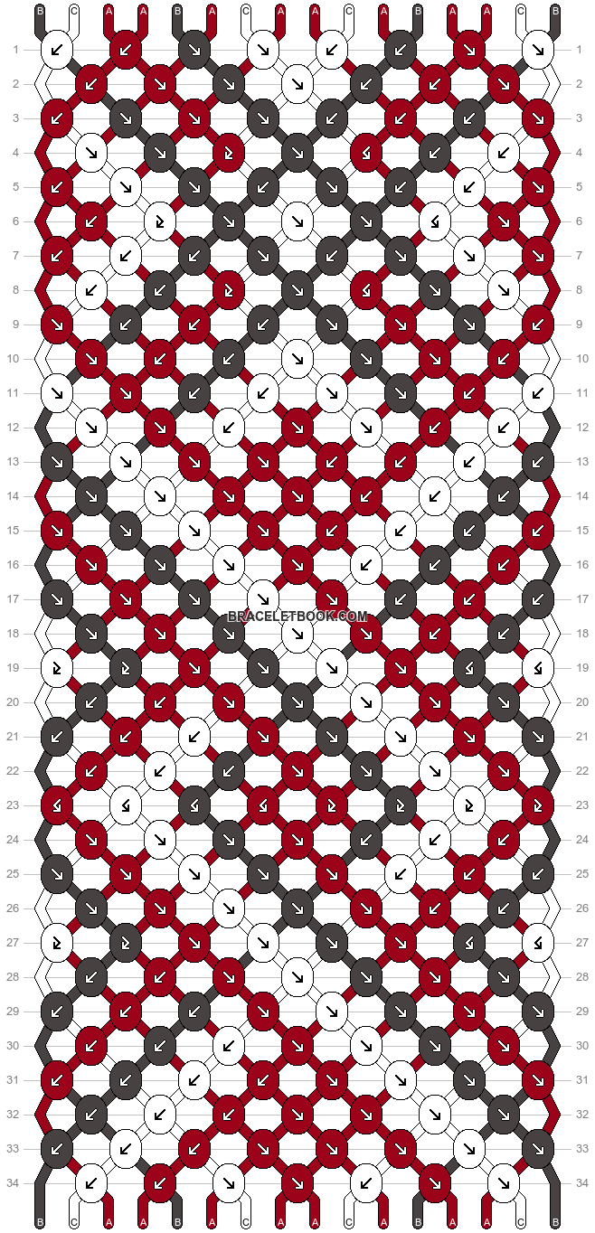Normal pattern #117994 variation #441705 pattern