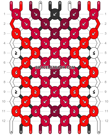 Normal pattern #17448 variation #441706 pattern