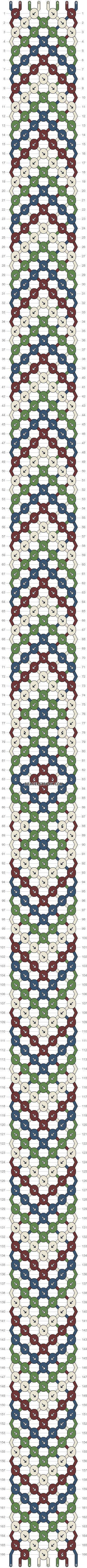 Normal pattern #160763 variation #441707 pattern