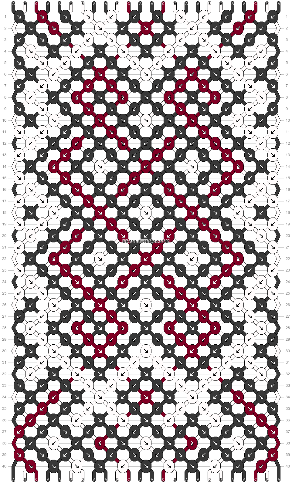 Normal pattern #205033 variation #441709 pattern