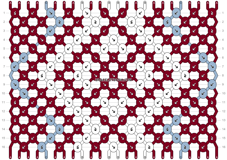 Normal pattern #129662 variation #441710 pattern