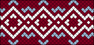 Normal pattern #129662 variation #441710