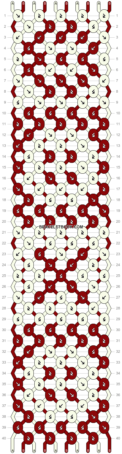 Normal pattern #156318 variation #441711 pattern