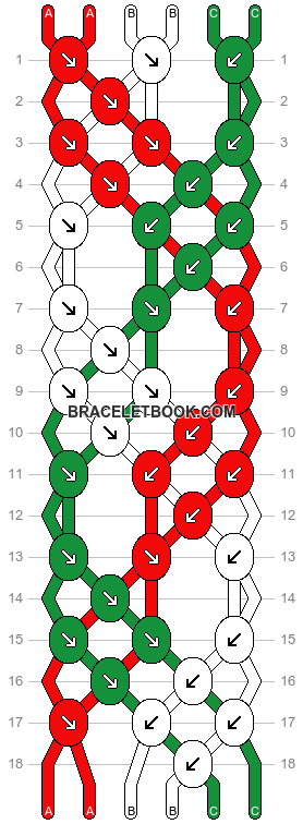 Normal pattern #210721 variation #441712 pattern