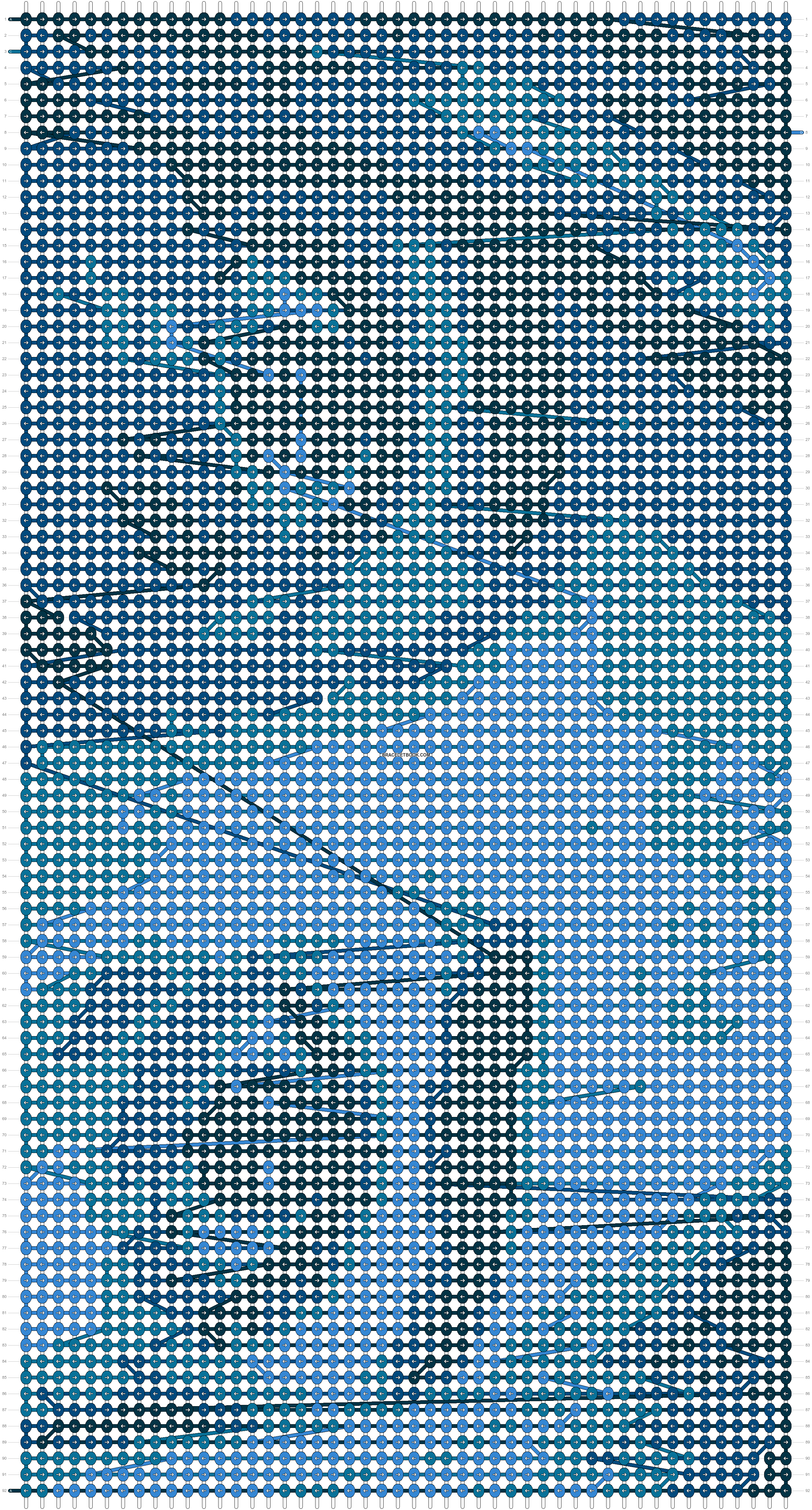 Alpha pattern #210710 variation #441713 pattern
