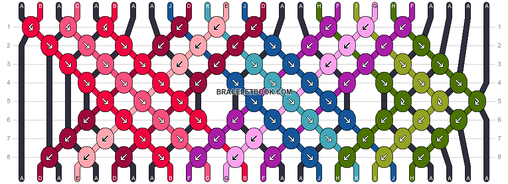 Normal pattern #16162 variation #441714 pattern