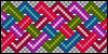 Normal pattern #16162 variation #441714