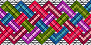 Normal pattern #16162 variation #441714