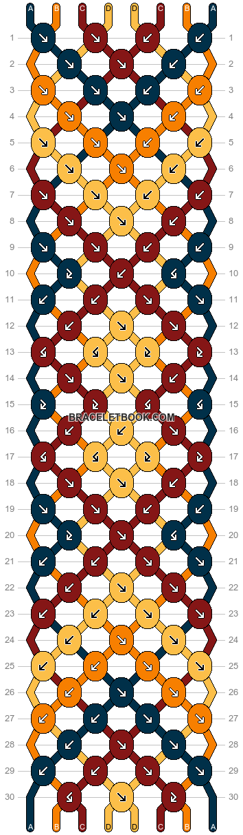 Normal pattern #150151 variation #441715 pattern