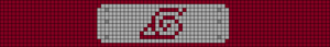 Alpha pattern #96470 variation #441718