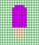 Alpha pattern #210274 variation #441719